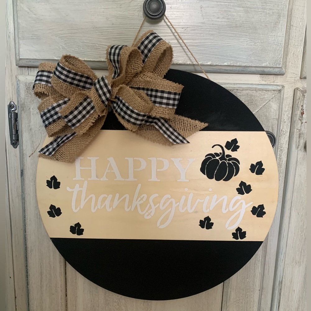 Custom Door Hangers - Picture 4 of 8